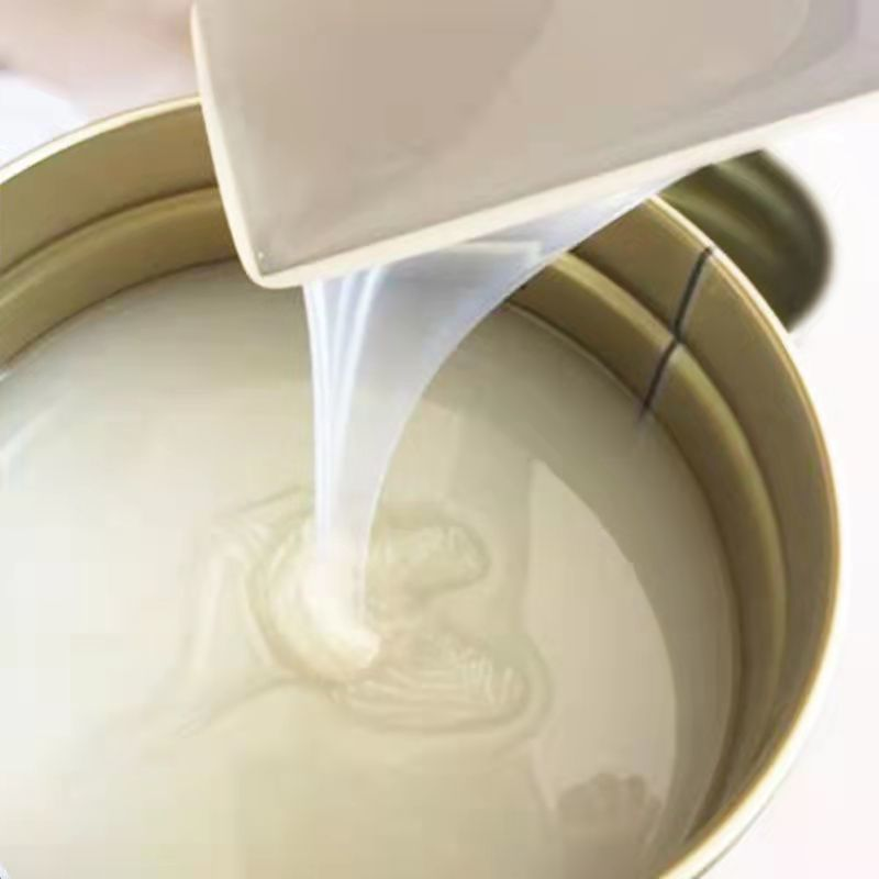食品级硅胶